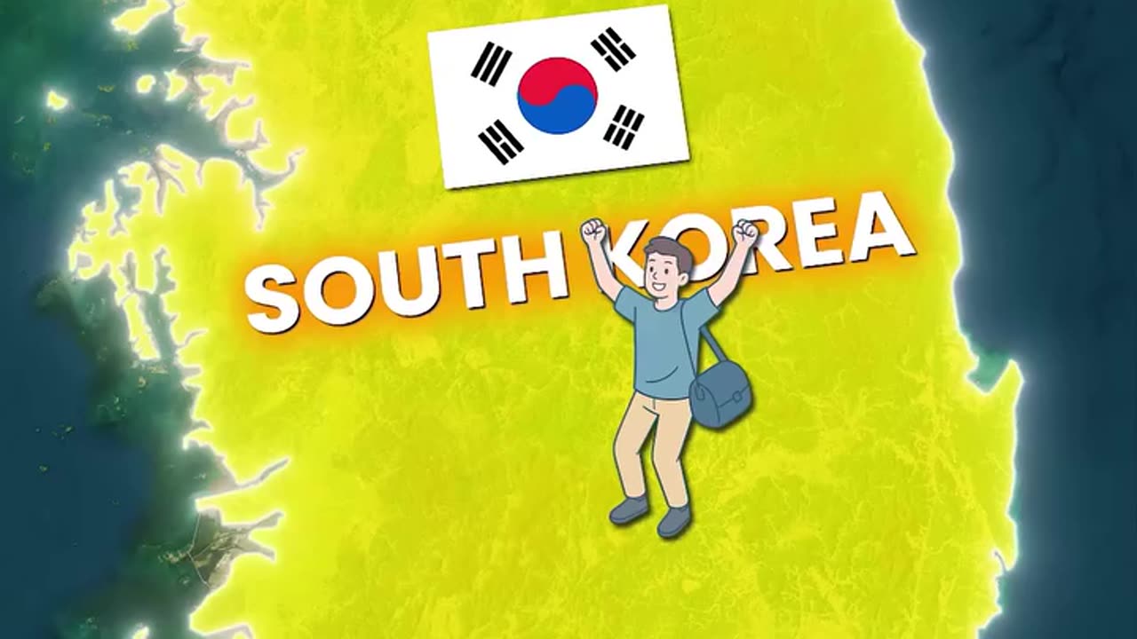 How One Man Escaped North Korea Part 2