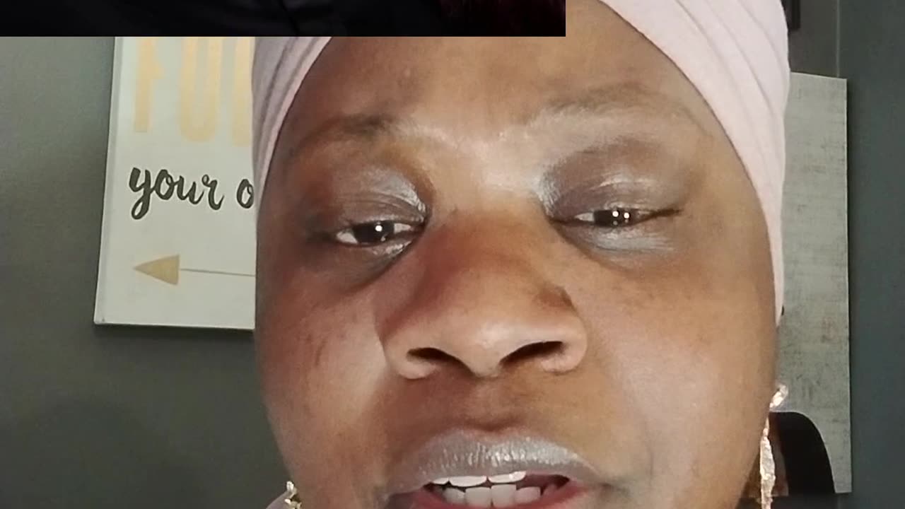 KELLY PRICE WENT OFF ON BLACK WOMEN