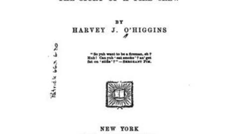 The Smoke Eaters - Harvey Jerrold O'Higgins | Full Audiobook 📚