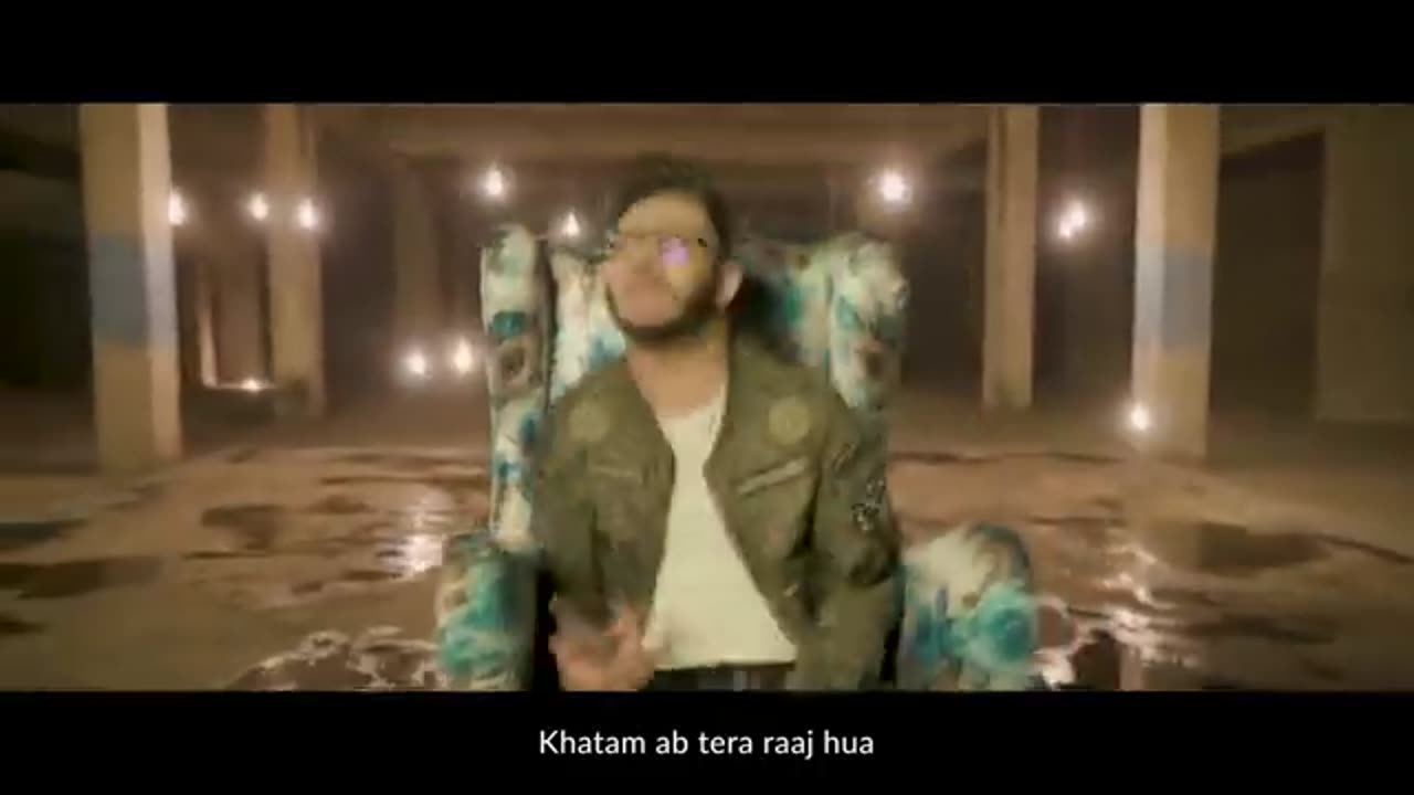 Amazing: Bye Pewdiepie | Carryminati