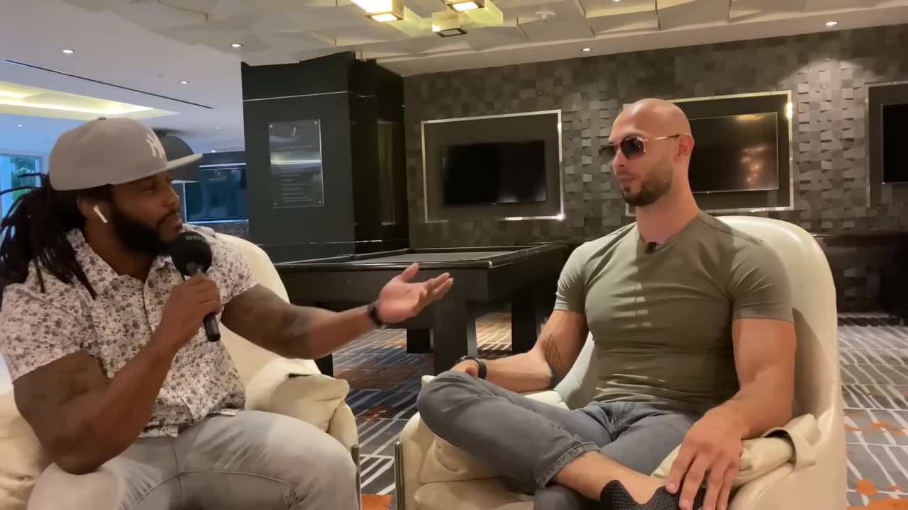 Freedom of Tate Speech (Part I)