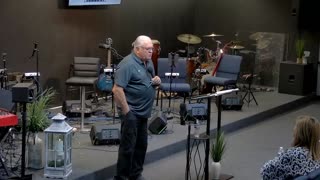Cornerstone Fellowship Service Sunday 8/03/2025