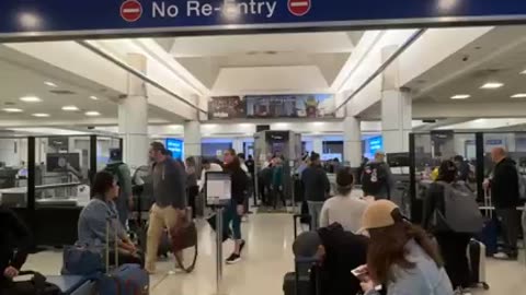 "you are not needed anymore" AIRPORT RADIATION, MUTATION, NANO BOT ACTIVATION and HUMILIATION
