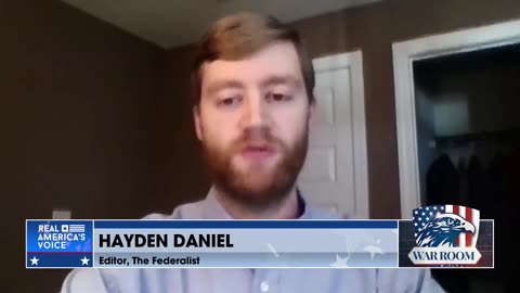 Hayden Daniel-Nullification Crisis: South Carolina Challenges Federal Power, Jackson Draws the Line