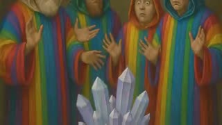 “Fake and Gay (Pagan Parade)”