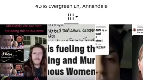 #landbackmovement #landbacknow #NarcissisticGaslighting #NeverfallMedia #MMIWG