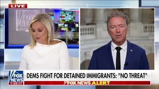 Dr. Rand Paul Lays Out the 186 Billion Reasons to Audit the Fed on Fox Biz