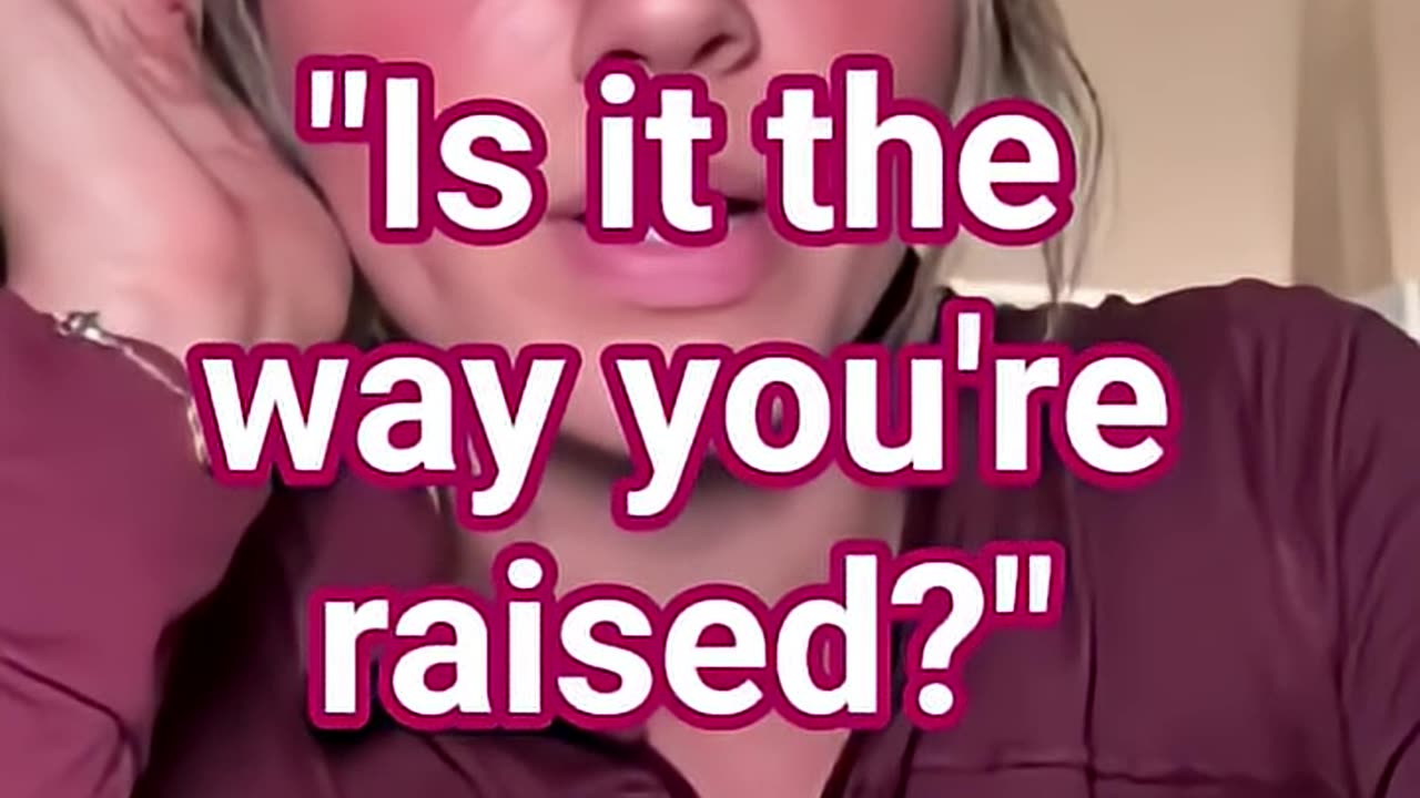 KU KLUX KARENS - VOL. 514: "KAREN" FINALLY UNDERSTANDS THE PROBLEM