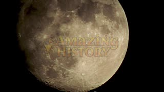 “The Moon Smells Like Gunpowder” #spacefacts #hiddenhistory