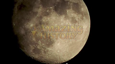 “The Moon Smells Like Gunpowder” #spacefacts #hiddenhistory