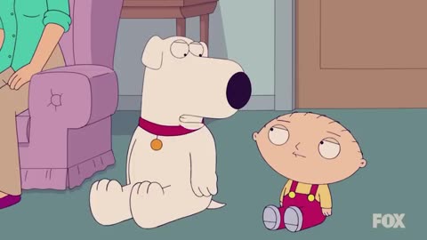 Family guy web series #1