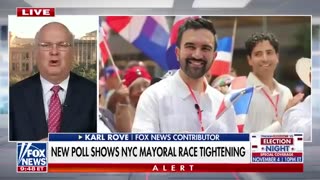 Expect a 'long night' for this crucial blue state race_ Rove