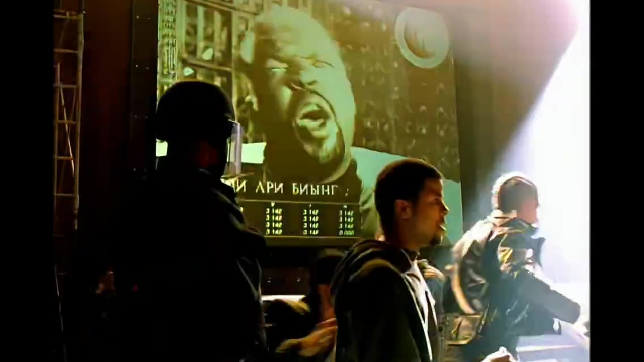 Ice Cube "We Be Clubbin'" (Music Video)