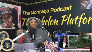 The Real Pipe Bomber?