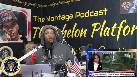 The Real Pipe Bomber?