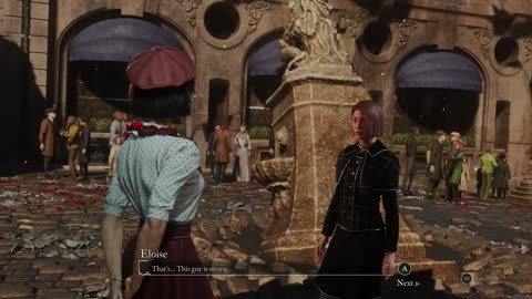 Life is but a Canvas | E33