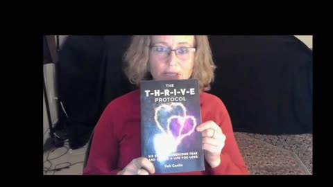 The Truth Table S2 EP21 with Tish Conlin. "The Thrive Protocols"
