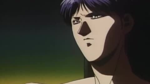 Detonator Orgun - Part 3 "Showdown" Complete OVA English Dubbed