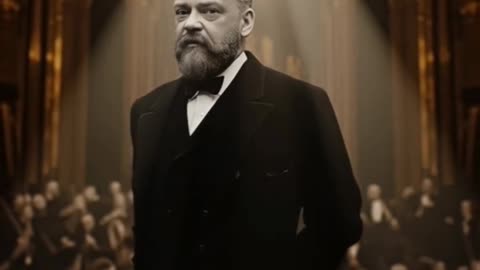 Dvořák: Train-Loving Genius of the New World Symphony