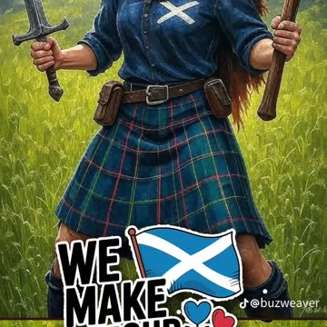 The People of Dundee 🏴󠁧󠁢󠁳󠁣󠁴󠁿 Have Been Demanding Safety For A Decade ⚔️