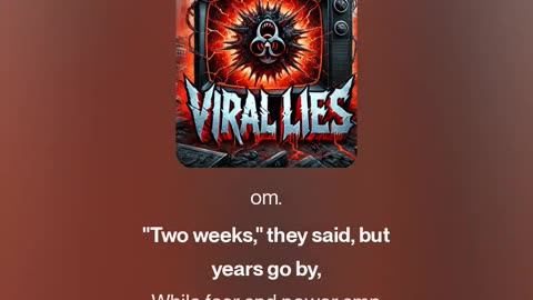 Echoes of Deception: Viral Lies
