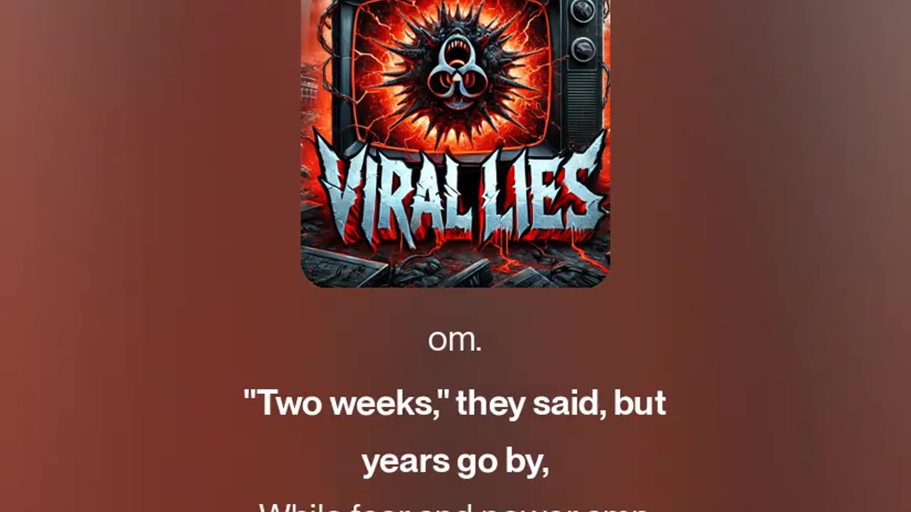 Echoes of Deception: Viral Lies
