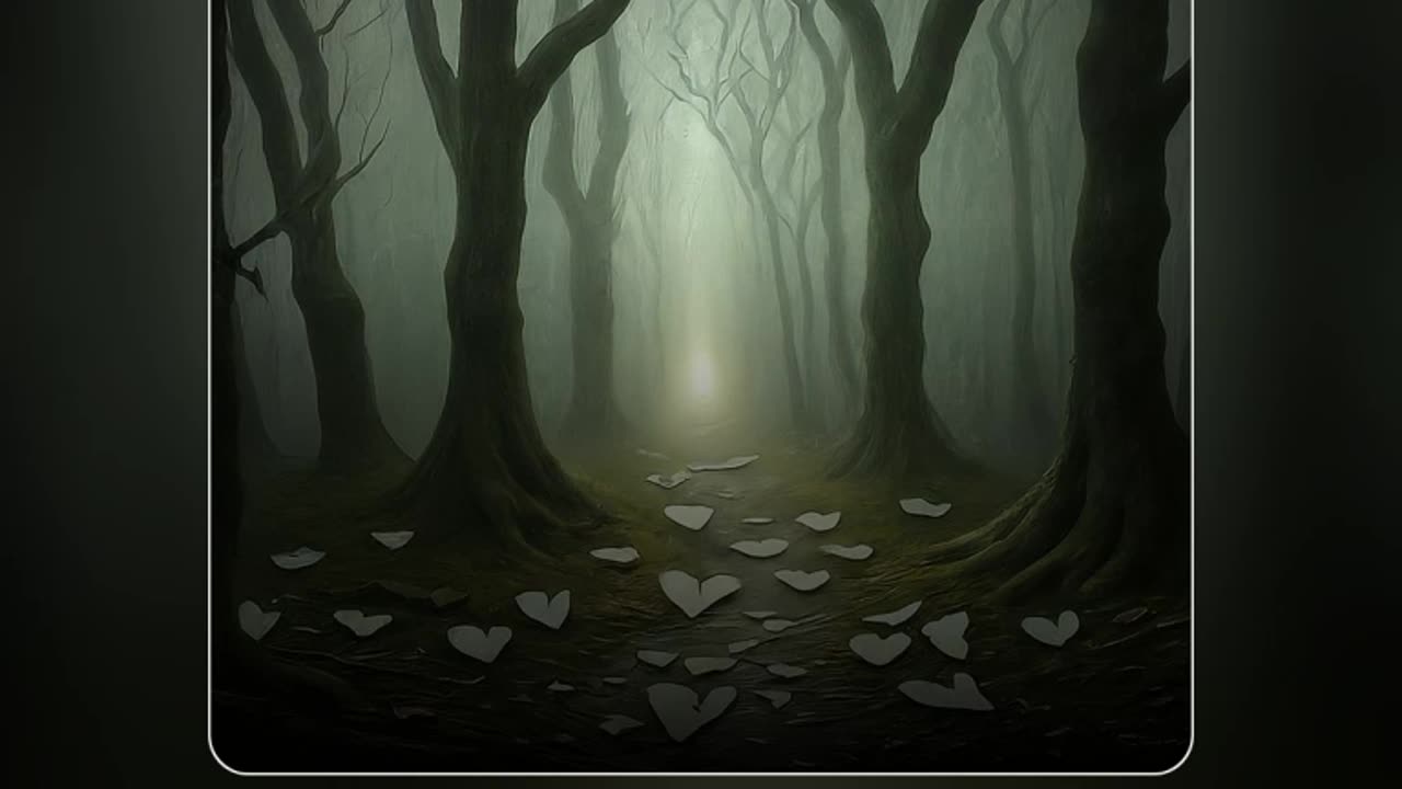 Whispers of Time