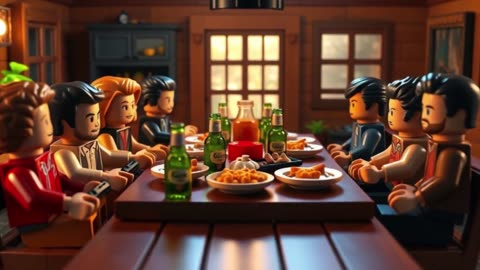 all kinds of family