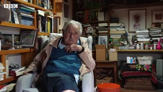 La última entrevista de José Mujica con BBC Mundo