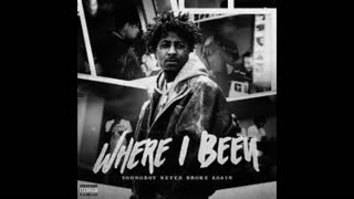 Youngboy Never Broke Again - Where I Been/Shot Callin