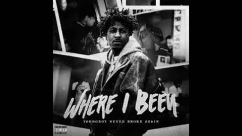 Youngboy Never Broke Again - Where I Been/Shot Callin