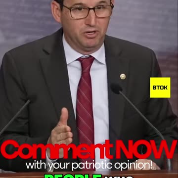 #19 We Won't Let This Country Down_ A Call to Action