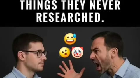 Debating the Sheeple
