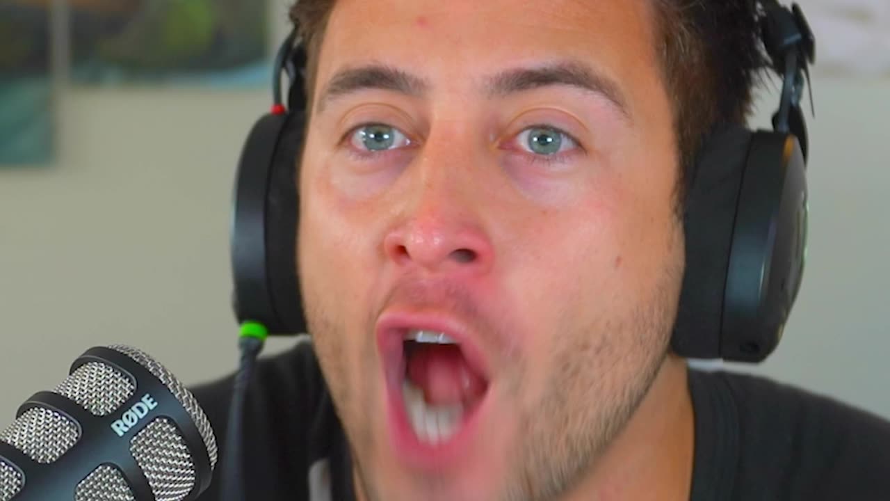 Basic training is INSANE