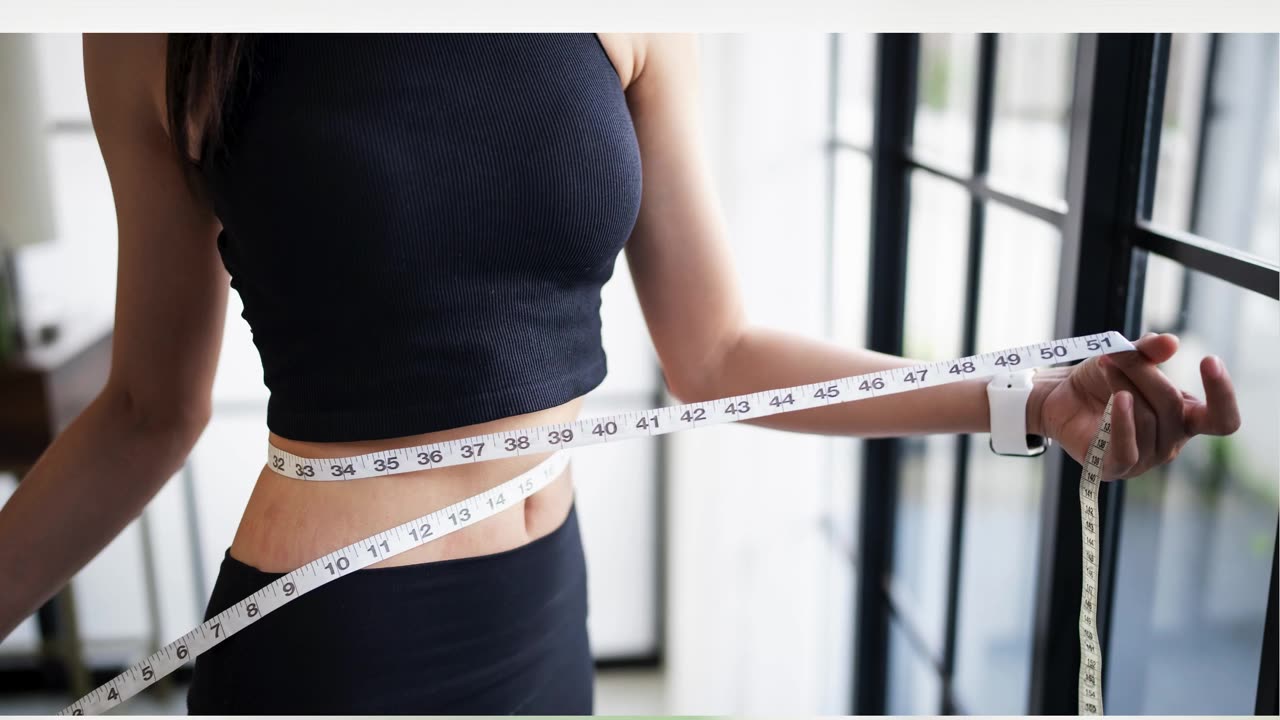 Why Most Diets FAIL for Women Over 30 | FREE Weight Loss Guide