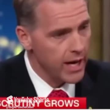 IF JOE WAS INCOGNANT, WHO WAS RUNNING THE COUNTRY?