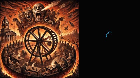 Infernal Phantasmagoria