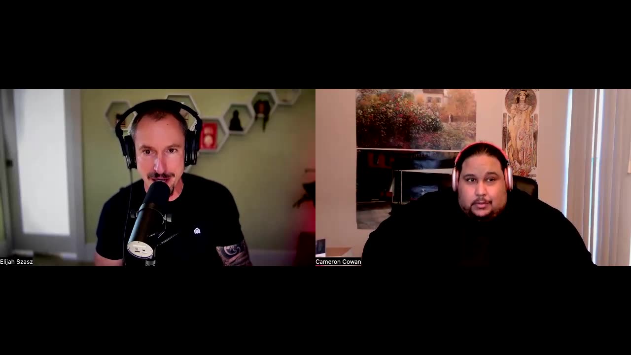 The Creator Economy with Elijah Szasz