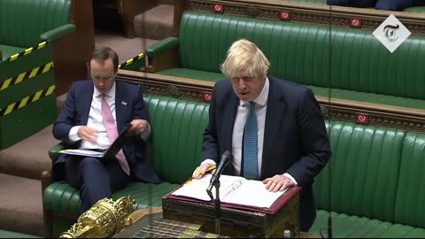 Don't care homes - Boris vs Kiers