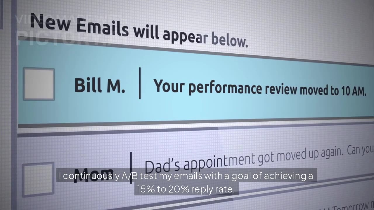 How Daniel Wallock Generated $1M+ in Sales with Reply.io Cold Emails