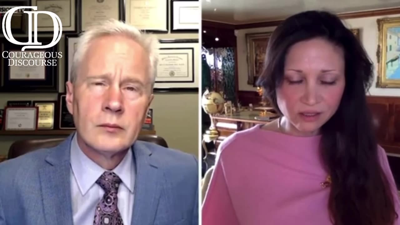 COVID-19 Vaccines in Children: Not Clinically Indicated, Not Medically Necessary, Unsafe