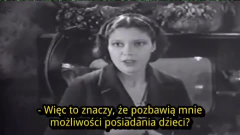 Eugenika - Początek