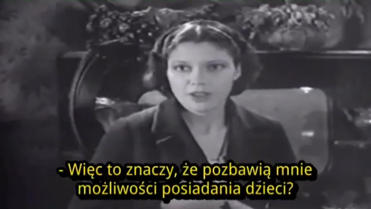 Eugenika - Początek