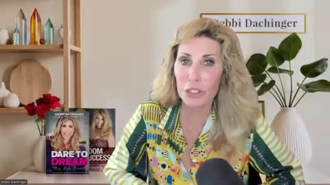 DEBBIE SOLARIS: Galactic #Astrology Reveals Humanity’s Fate via #Akashic Records Timeline!