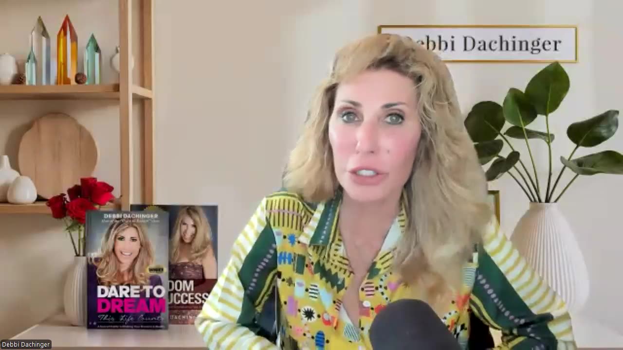 DEBBIE SOLARIS: Galactic #Astrology Reveals Humanity’s Fate via #Akashic Records Timeline!