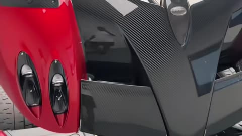 ✨💎 The Most STUNNING Car Interior You'll See! | LuxurySportsCars