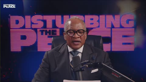 The Rock Almighty Sunday Sermon: STOP Using Jesus to JUSTIFY Lawlessness!