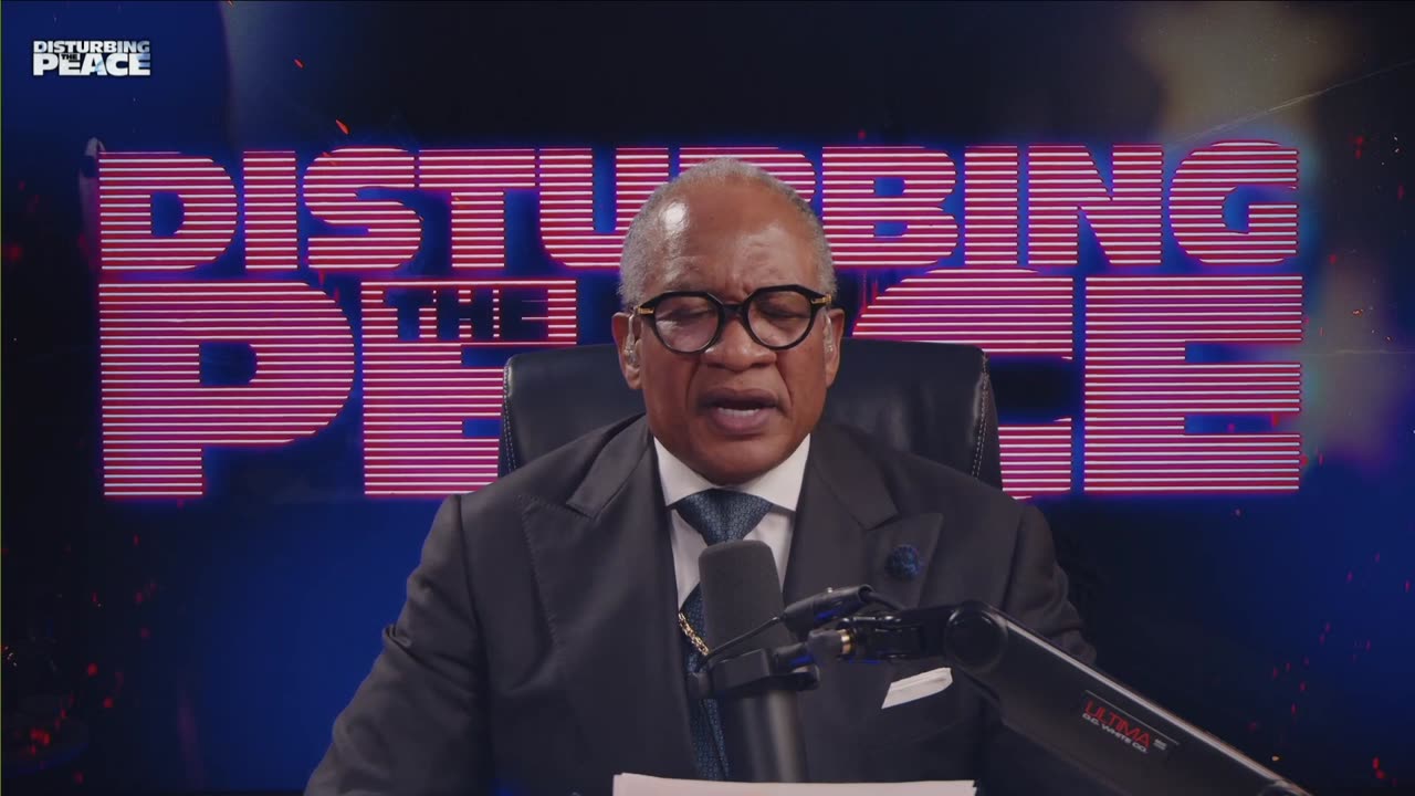 The Rock Almighty Sunday Sermon: STOP Using Jesus to JUSTIFY Lawlessness!