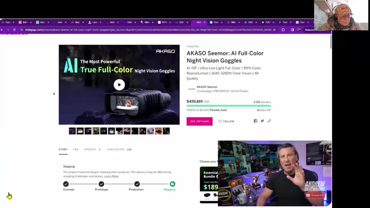 18 Websites to Get Money - We Will See - What is Your Story -3-25-25