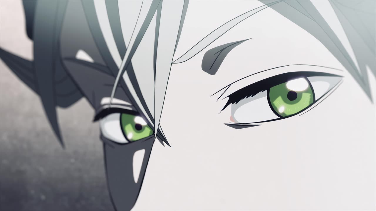 Black Clover Opening 6 - 4K/60FPS | Creditless |